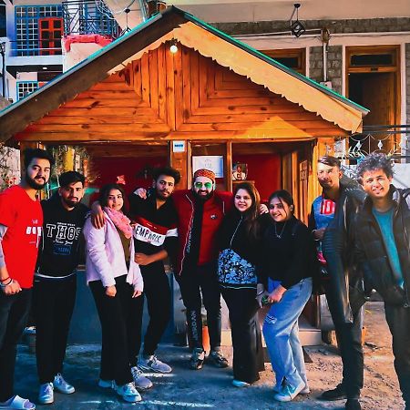The Brooks, Manali Bed and Breakfast Εξωτερικό φωτογραφία